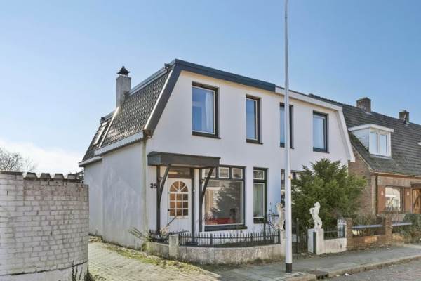 Woning Primulastraat 35 Almelo