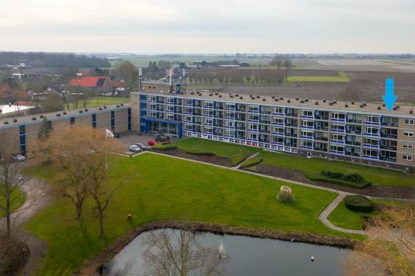 Woning Staakweg 185 Dirksland