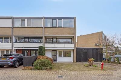 Woning Tolhuis 2222 Nijmegen