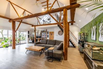 Woning Damsterweg 85 Steendam