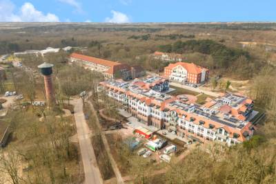 Woning Oude Parklaan 102M Castricum