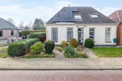 Woning Sluisweg 16 Veendam