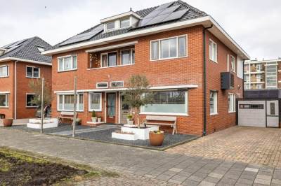 Woning Uitwierderweg 9 Delfzijl