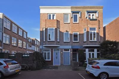 Woning Sneeuwbalstraat 143 Den Haag