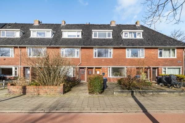 Woning Groningerstraatweg 161 Leeuwarden