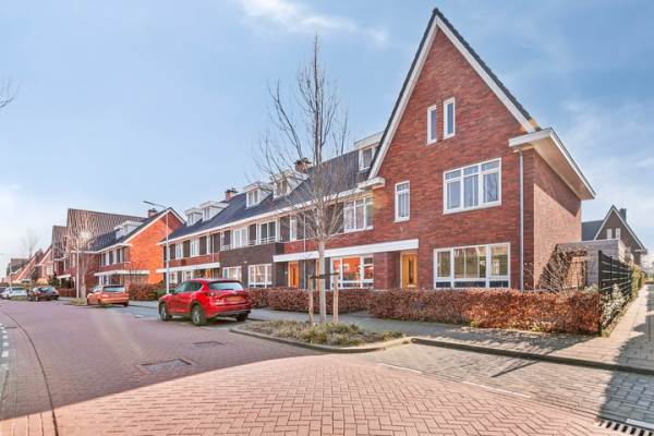 Woning Bovenas 22 Moerkapelle