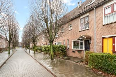 Woning Barneveldpad 6 Almere