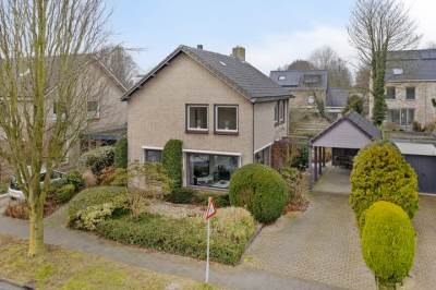 Woning Mozartstraat 49 Elst (GE)