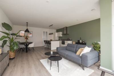 Woning Anne Frankhove 98 Sassenheim