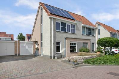 Woning Pampus 16 Medemblik