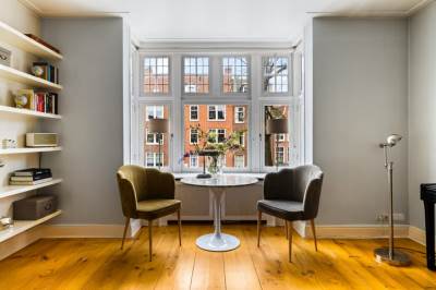 Woning Palmgracht 162 Amsterdam