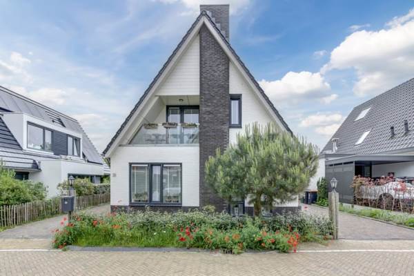 Woning Santhorsthof 36 Monster