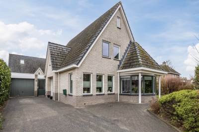 Woning Oldenhof 10 de Wijk