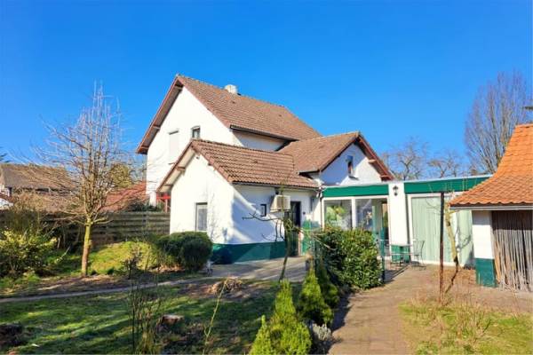 Woning Theo Stevenslaan 18 Budel-Dorplein