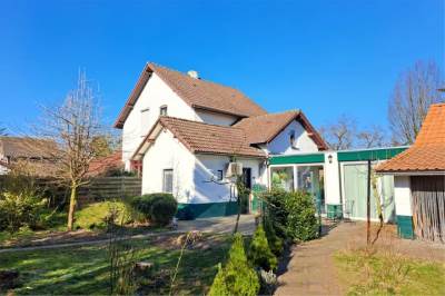 Woning Theo Stevenslaan 18 Budel-Dorplein