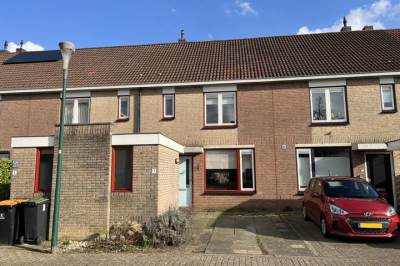 Woning Kompas 7 Wijk bij Duurstede