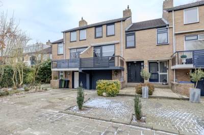 Woning Klooslaan 13 Groningen