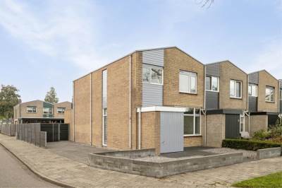 Woning Korenveldweg 8 Nieuwveen