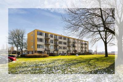 Woning Nijlânsdyk 133D Leeuwarden