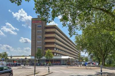 Woning Marco Pololaan 347 Utrecht
