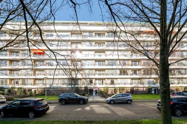 Woning Jan Muschlaan 74 Den Haag