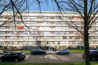 Woning Jan Muschlaan 74 Den Haag