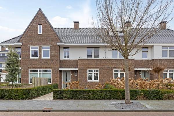 Woning Tukkertstraat 21 Almelo