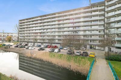 Woning Arendshorst 56 Leiden