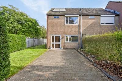 Woning Vennestraat 29 Drunen