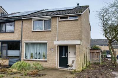 Woning Zonegge 1621 Zevenaar
