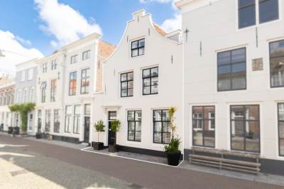 Woning Kromme Weele 10 Middelburg