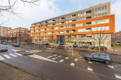 Woning Postjesweg 138C Amsterdam