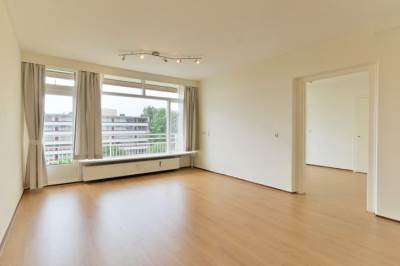 Woning Bevelandselaan 117 Amstelveen