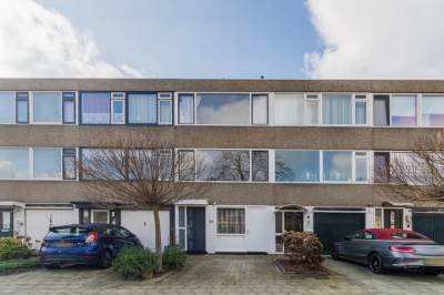 Woning Bolkruid 59 Rotterdam