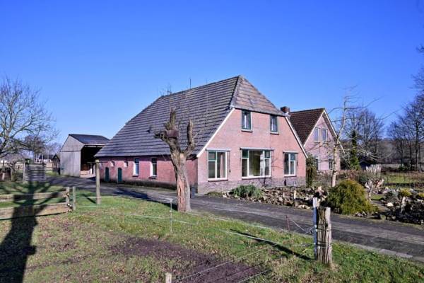 Woning Broeklanderdijk 38 Broekland