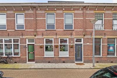Woning Kloosterstraat 8 Kampen