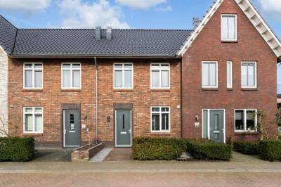 Woning Smitshoek 19 Harskamp
