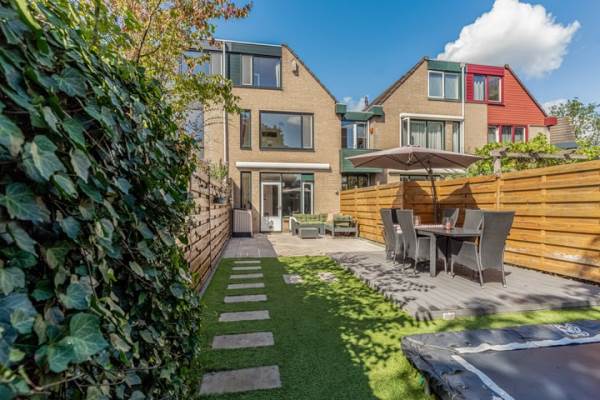 Woning Medemblikhof 17 Arnhem