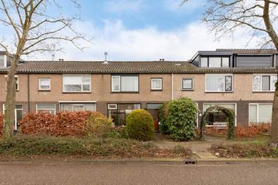 Woning Wittenburg 52 Nijkerk