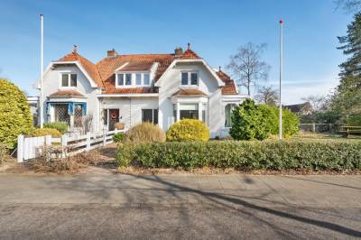 Woning Hammerweg 11 Ommen