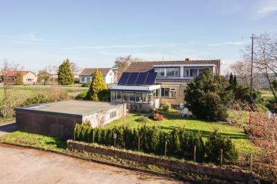 Woning Kleihoogt 17 Berkel en Rodenrijs