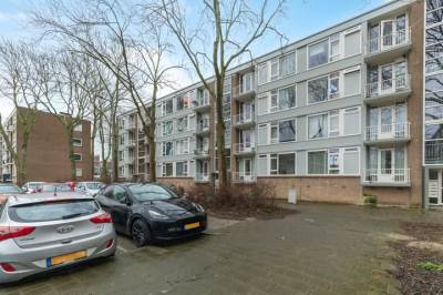 Woning Wilbertoord 287 Rotterdam