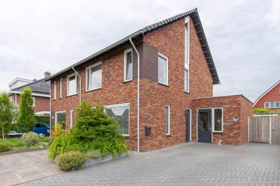 Woning Maalsteen 28 Borger