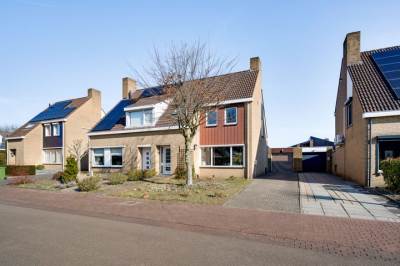 Woning Dalenbosweg 18 Heel