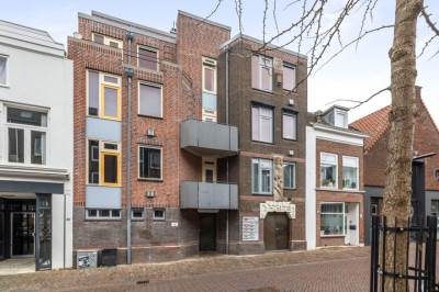 Woning Smedenstraat 72B Deventer