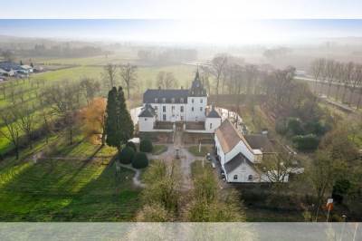 Woning Kasteelstraat 15 Gronsveld