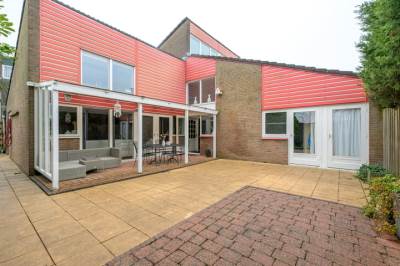 Woning Houtzaagmolensingel 41 Bovenkarspel