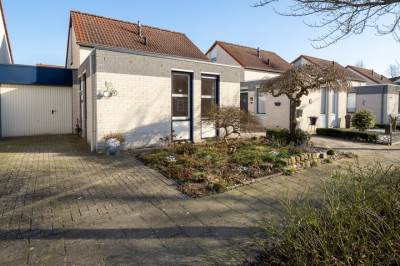 Woning Akker 58 Vriezenveen