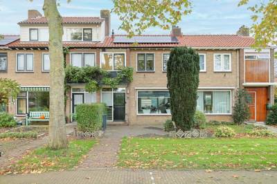 Woning Groot Barlaken 26 Heiloo