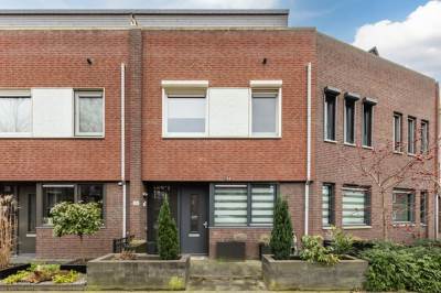 Woning Muntmeester 296 Uden